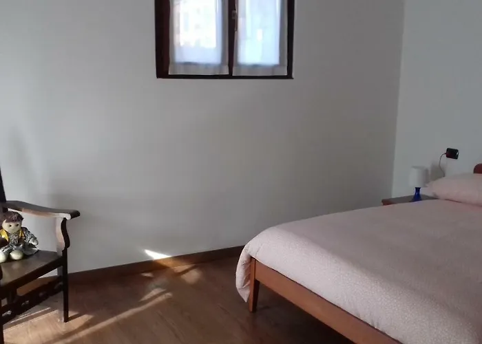 Appartement Casa Matilde *