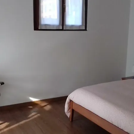 Lejlighed Casa Matilde *