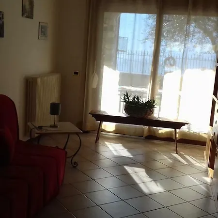 Casa Matilde Διαμέρισμα