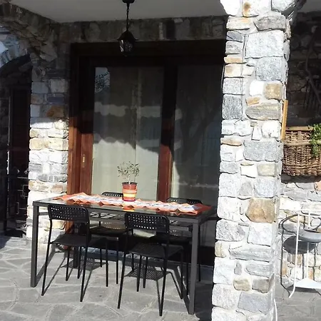 Lejlighed Casa Matilde Vercana