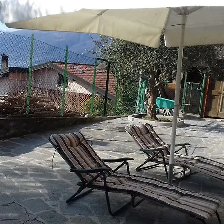 Lejlighed Casa Matilde *