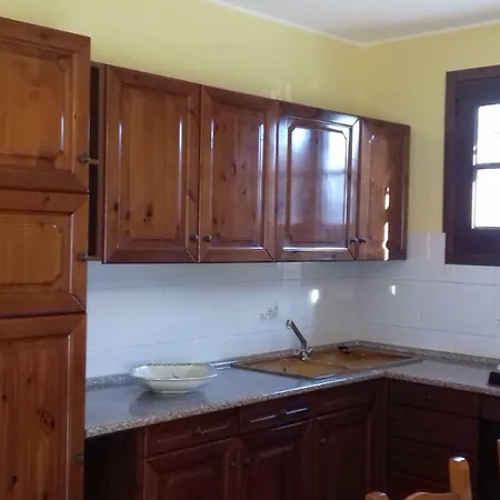 Casa Matilde Lejlighed *