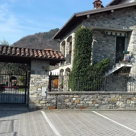 Casa Matilde * Vercana