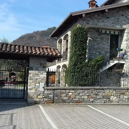 Casa Matilde * Vercana