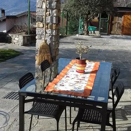 Casa Matilde Lejlighed