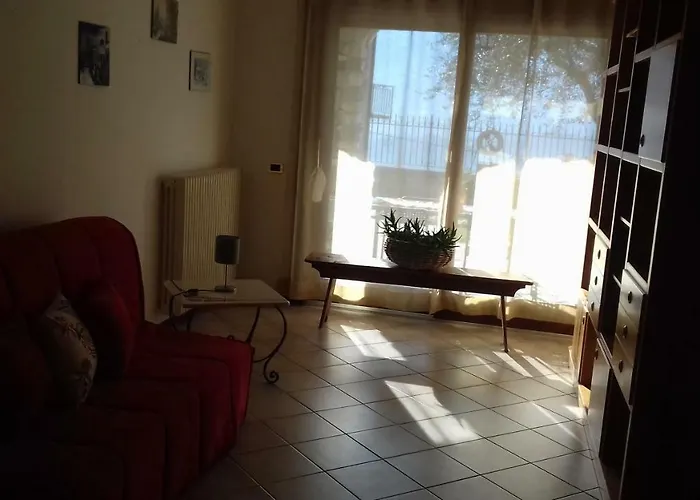 Casa Matilde Appartement