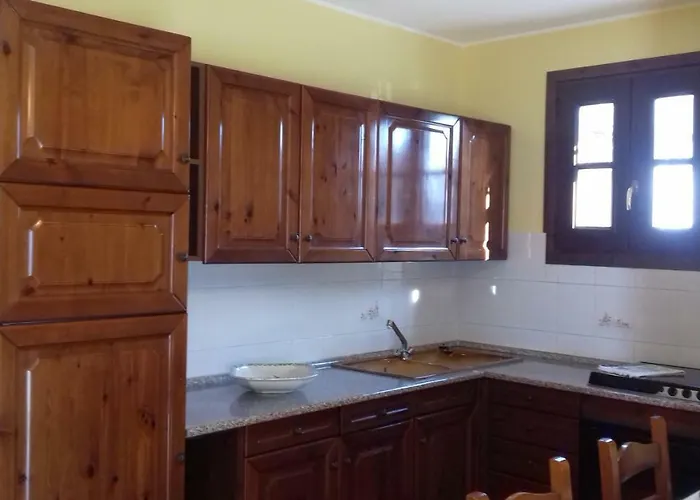 Casa Matilde Διαμέρισμα *