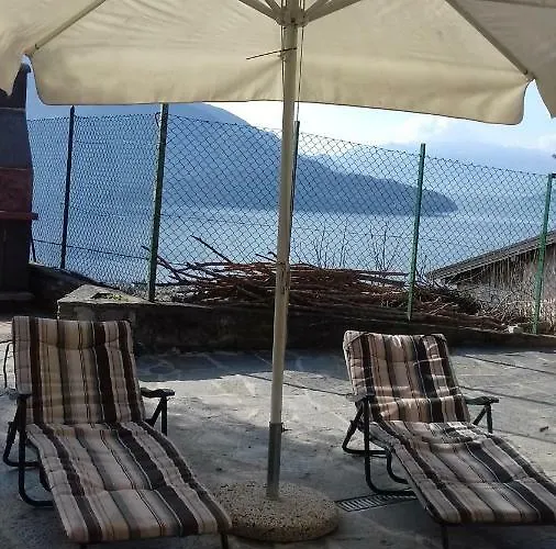 Appartement Casa Matilde *