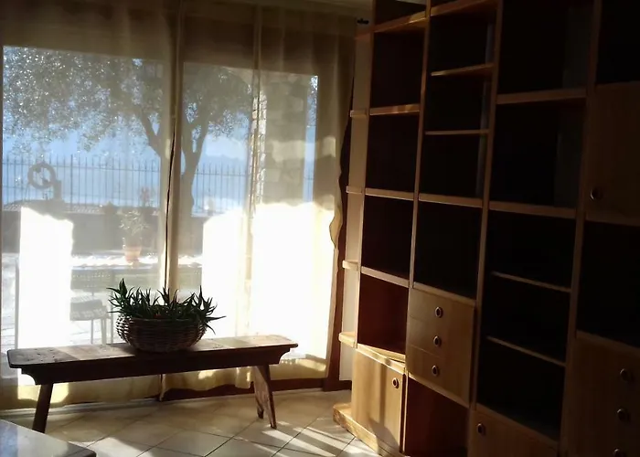 Διαμέρισμα Casa Matilde *