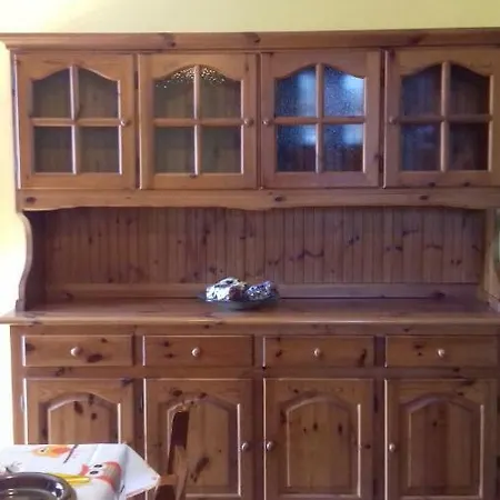 Casa Matilde *