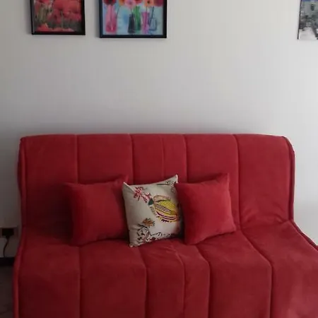 Apartamento Casa Matilde Vercana