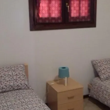 Casa Matilde *