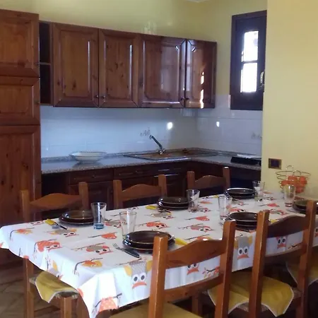 Casa Matilde Апартаменты