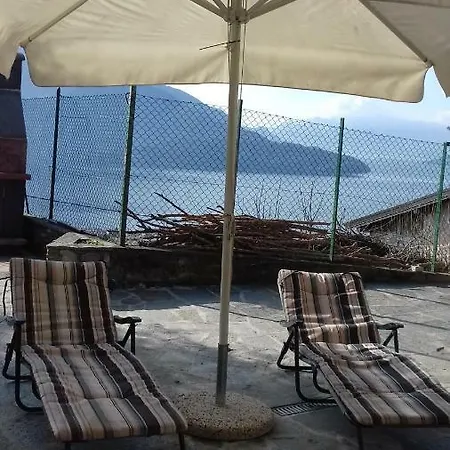 Apartamento Casa Matilde *