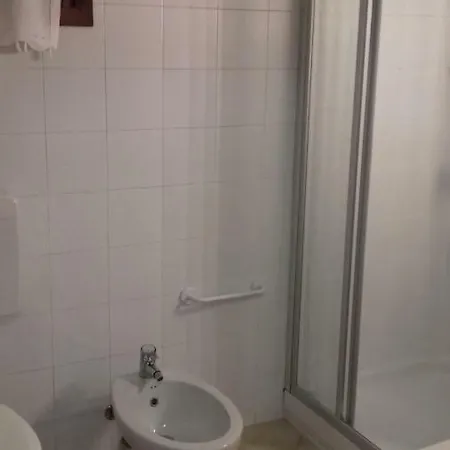 Апартаменты Casa Matilde *