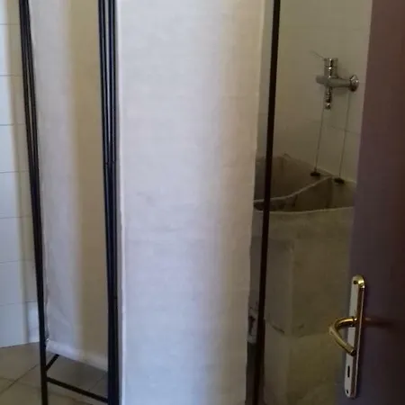 Apartamento Casa Matilde *