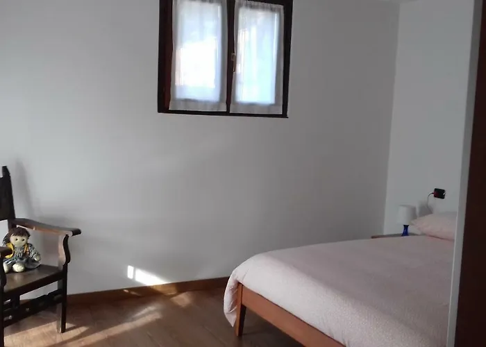 Casa Matilde