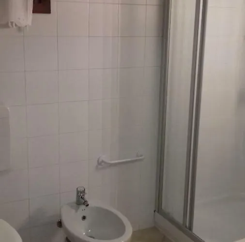 アパート Casa Matilde *